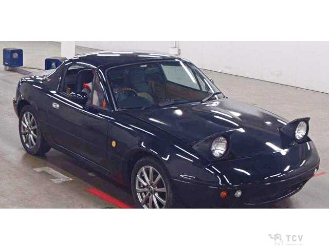 1992 Mazda RX-7