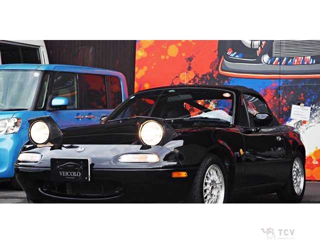1992 Mazda RX-7