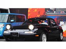 1992 Mazda RX-7