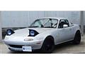 1992 Mazda RX-7