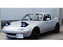 1992 Mazda RX-7