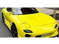1992 Mazda RX-7