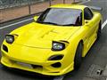 1992 Mazda RX-7