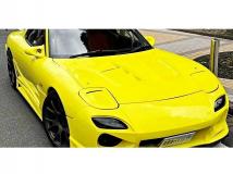 1992 Mazda RX-7