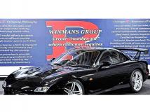1992 Mazda RX-7