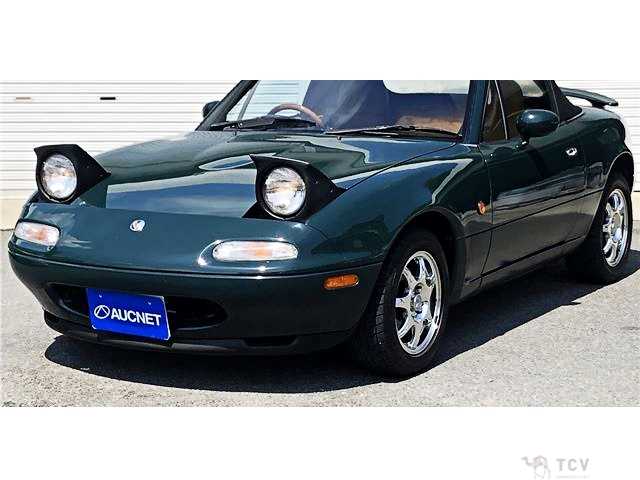 1991 Mazda RX-7