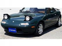 1991 Mazda RX-7