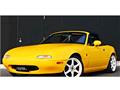 1991 Mazda RX-7