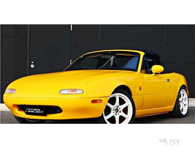 1991 Mazda RX-7
