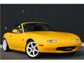 1991 Mazda RX-7