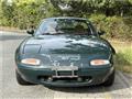 1991 Mazda RX-7