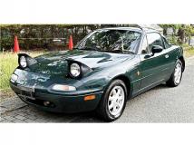 1991 Mazda RX-7