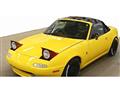 1991 Mazda RX-7