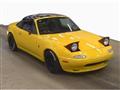 1991 Mazda RX-7