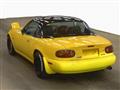 1991 Mazda RX-7