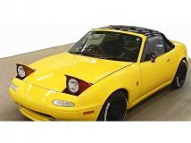 1991 Mazda RX-7