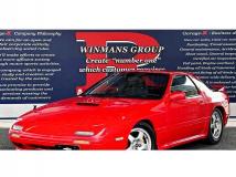 1991 Mazda RX-7