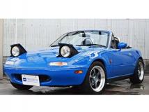 1991 Mazda RX-7