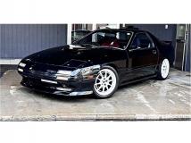 1991 Mazda RX-7