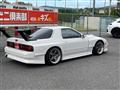 1991 Mazda RX-7