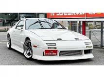 1991 Mazda RX-7