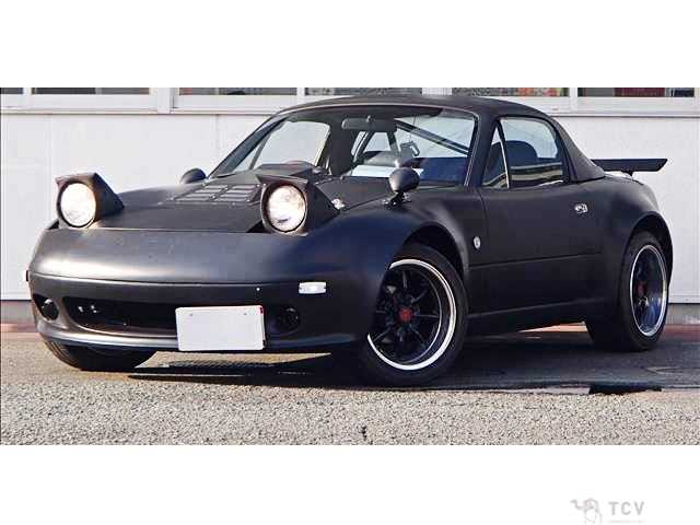 1990 Mazda RX-7