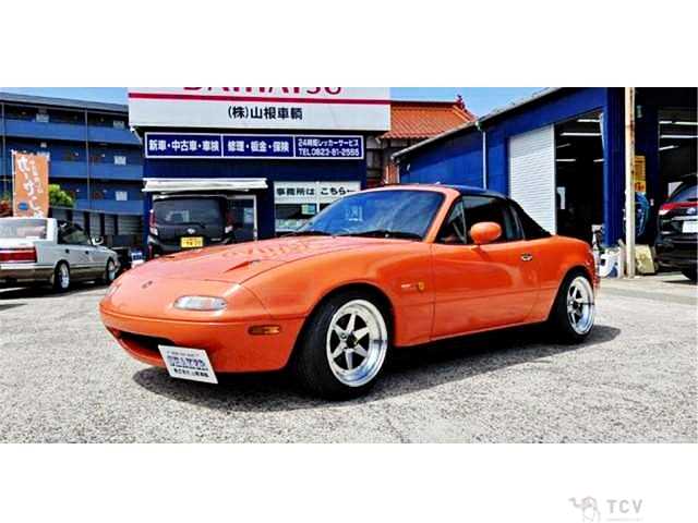 1990 Mazda RX-7