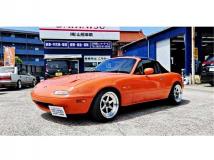 1990 Mazda RX-7