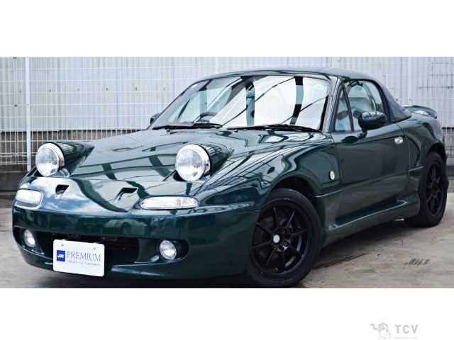 1990 Mazda RX-7