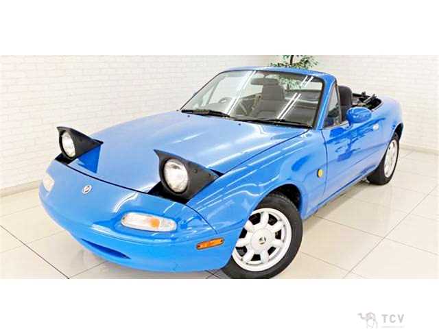 1990 Mazda RX-7