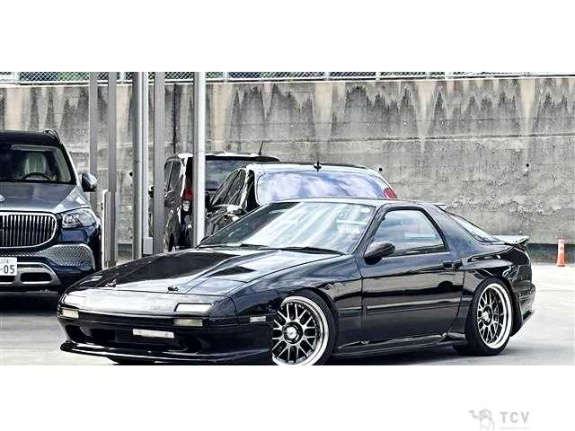 1990 Mazda RX-7