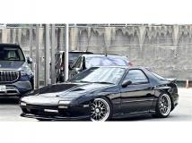 1990 Mazda RX-7