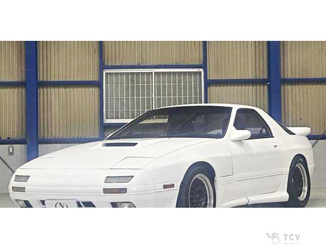 1990 Mazda RX-7