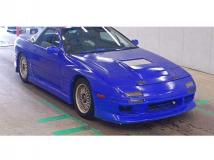 1989 Mazda RX-7