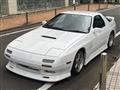 1989 Mazda RX-7