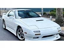 1989 Mazda RX-7