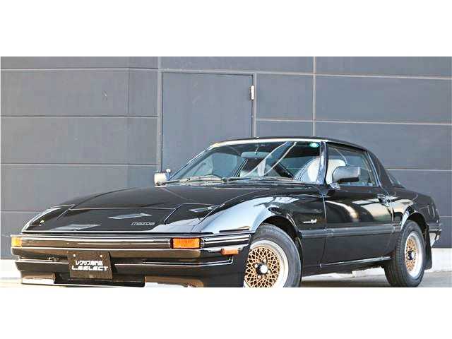 1983 Mazda RX-7 JDM car for sale