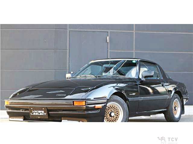 1983 Mazda RX-7