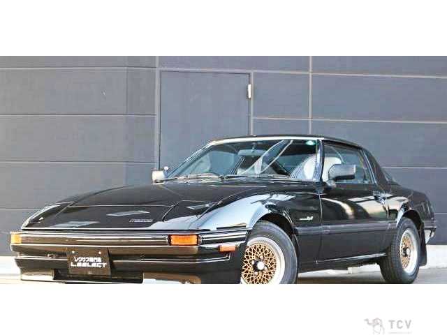 1983 Mazda RX-7