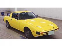 1978 Mazda RX-7