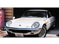 1971 Mazda RX-7