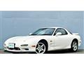 1998 Mazda RX-7