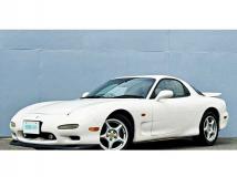 1998 Mazda RX-7