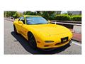 1998 Mazda RX-7