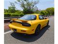 1998 Mazda RX-7