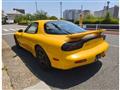 1998 Mazda RX-7