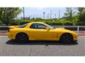 1998 Mazda RX-7