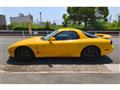 1998 Mazda RX-7