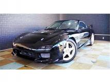 1996 Mazda RX-7