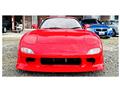 1992 Mazda RX-7
